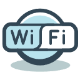 在线WIFI二维码生成器
