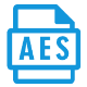 AES Encrypt & Decrypt