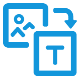 图片转ASCII字符画