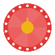 游戏惩罚转盘 icon