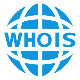 域名 Whois 查询