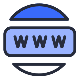 域名可用性批量检测 icon