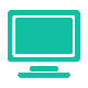屏幕参数查看器 icon