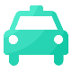 打车出行优惠券 icon