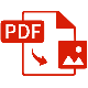 PDF转长图 icon